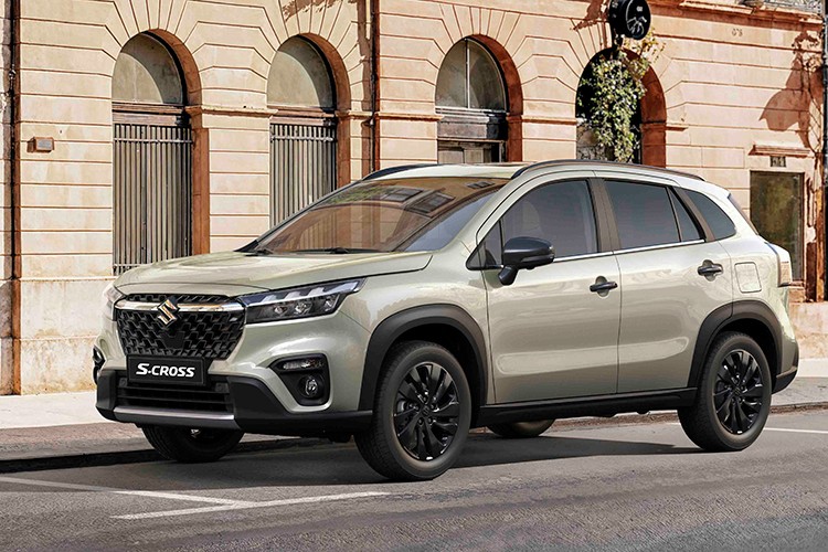 Suzuki'den temmuz ayına özel 0 faiz ve takas desteği