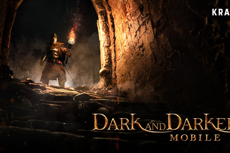 'DARK AND DARKER MOBILE' TANITIM FRAGMANI, YENİ OYNANIŞ SEÇENEKLERİNE IŞIK TUTUYOR