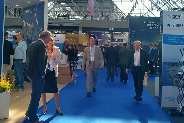 Demir çelik sektörü temiz enerji için rüzgârı arkasına alacak