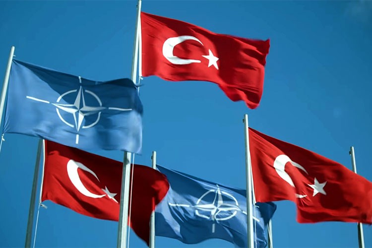 Türkiye, NATO müttefikleriyle işbirliğini güçlendiriyor
