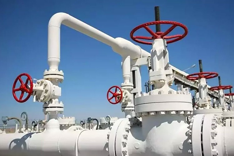 "doğal gaz ve LNG fiyatları daha da artabilir" uyarısı