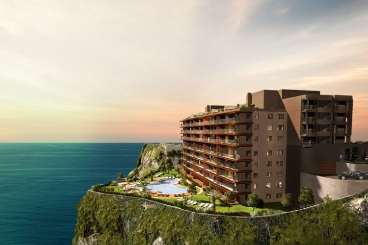 Zonguldak Del Marin'de teslimler Aralık 2024'te