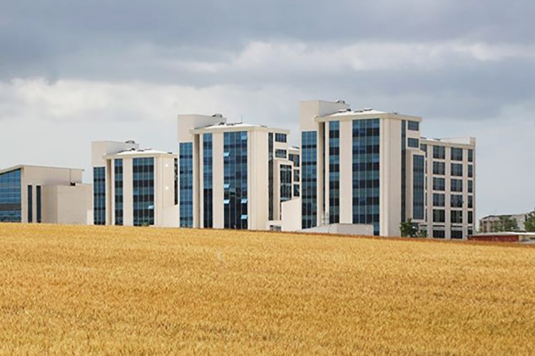 Yabancı firmaların yeni gözdesi Trakya