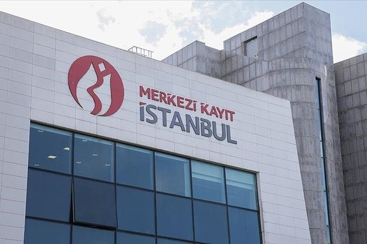 Merkezi Kayıt Kuruluşu yılın 3. çeyrek performansını paylaştı