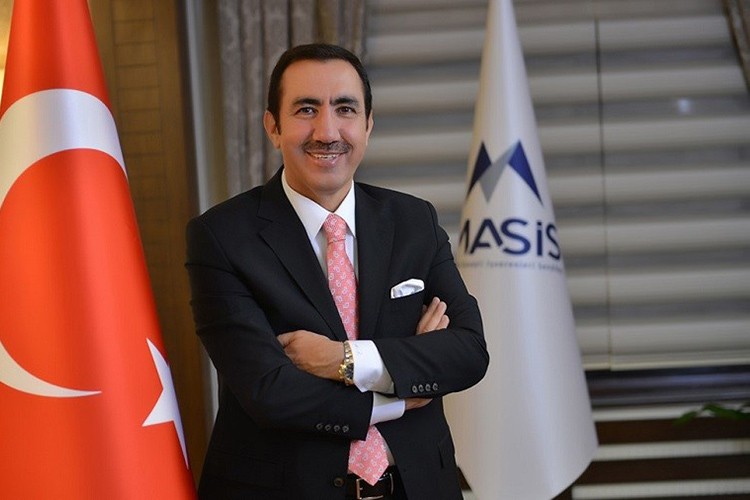 Yeni Maden Yasası talebi