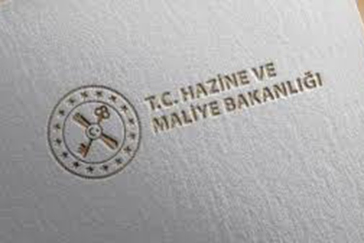 Hazine bugün 2 ihaleyle 101,7 milyar lira borçlandı