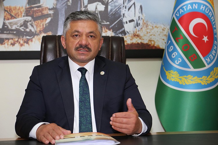 Fındık üreticilerine pazar uyarısı