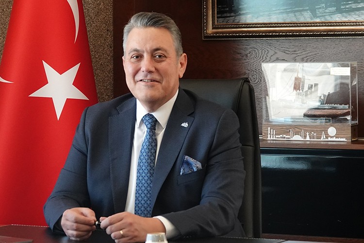 Yakın coğrafyada talep arttı, ihracatımız ivme kazandı