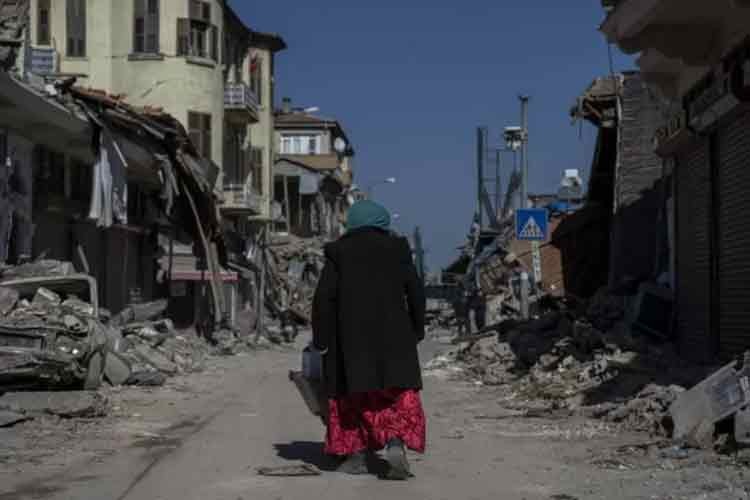 OHAL bölgesindeki ekonomik hayata ilişkin düzenlemeler