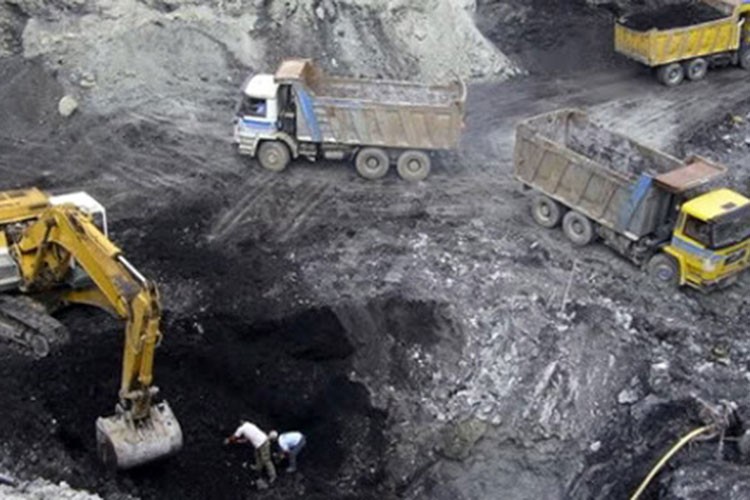 Maden atıkları yeniden ekonomiye kazandırılıyor