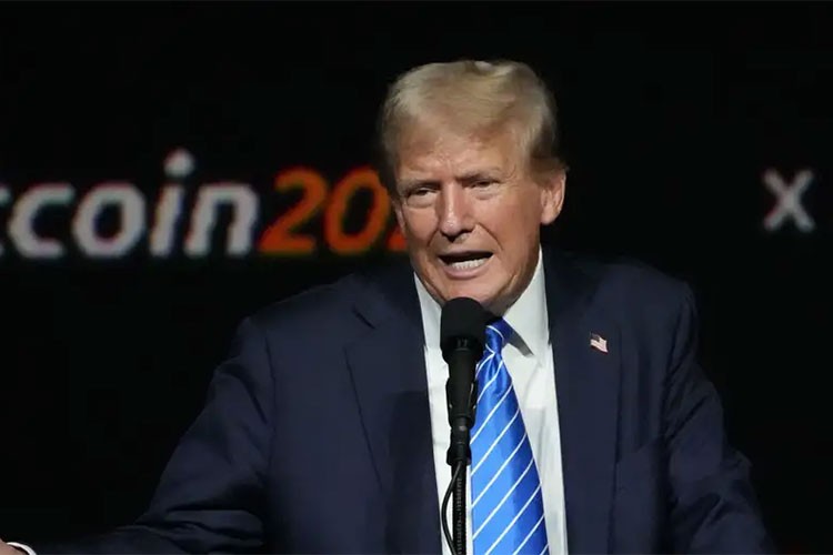Bitcoin'de Trump etkisi ne kadar devam eder?