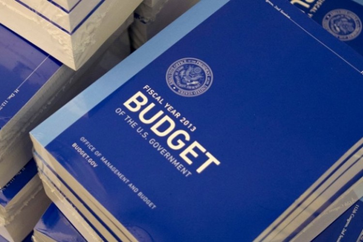 ABD bütçesi aralıkta 85 milyar dolar açık verdi