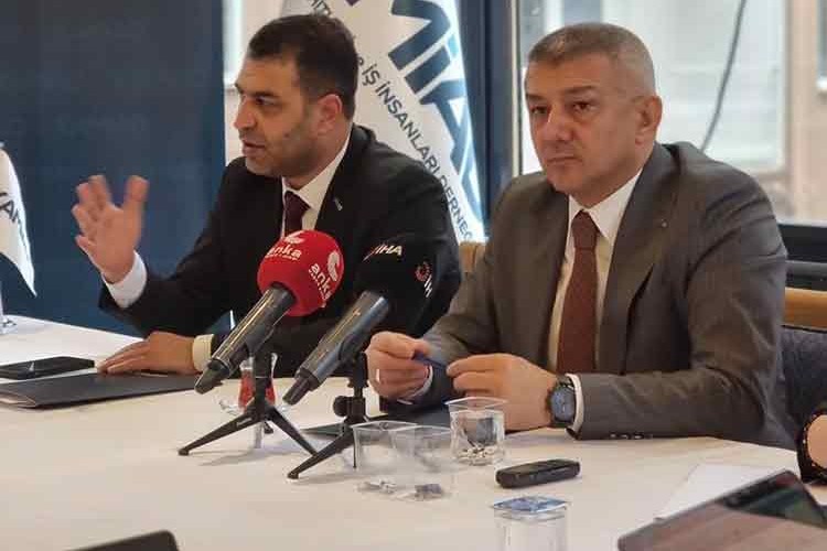 Yapı denetim firmalarının sorumluluğu artırılmalı