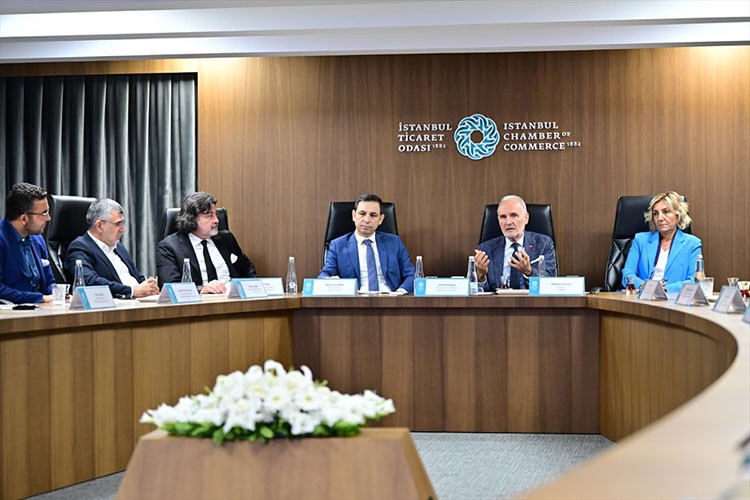 İstanbul'un kongre turizmine 4 stratejik formül