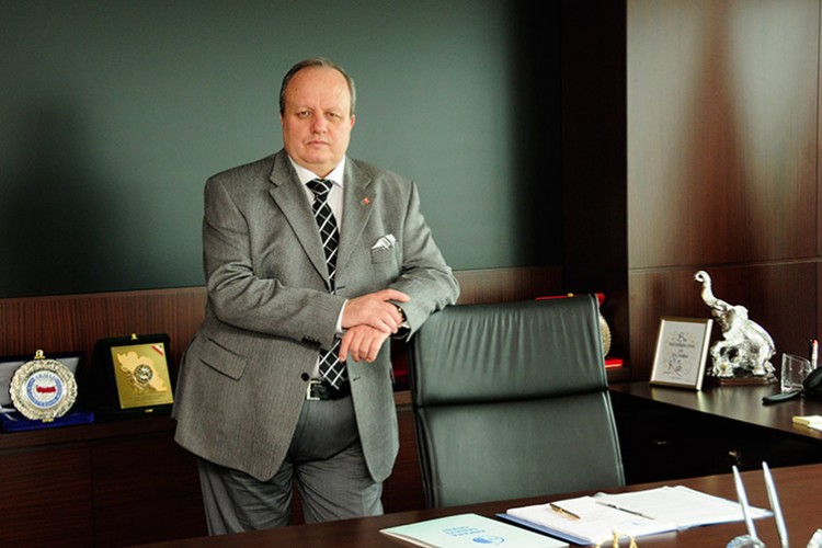 "KDV'nin yükü üreticinin sırtında"