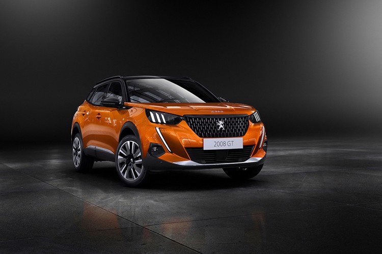 Peugeot'dan yılın ilk kampanyası