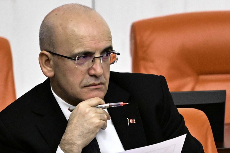 Şimşek ilk yılın muhasebesini yaptı: Doğru yoldayız