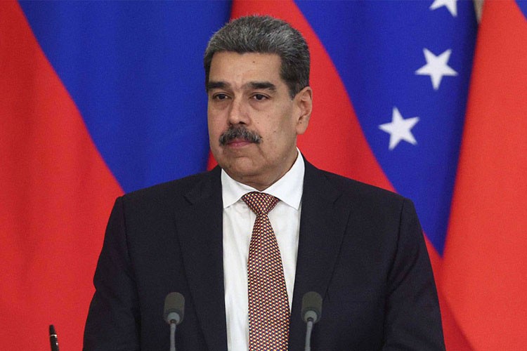 Maduro'dan Avrupalı enerji şirketlerine yatırım çağrısı