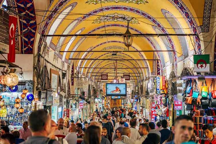 Bölgesel tanıtımla kaliteli turist gelir