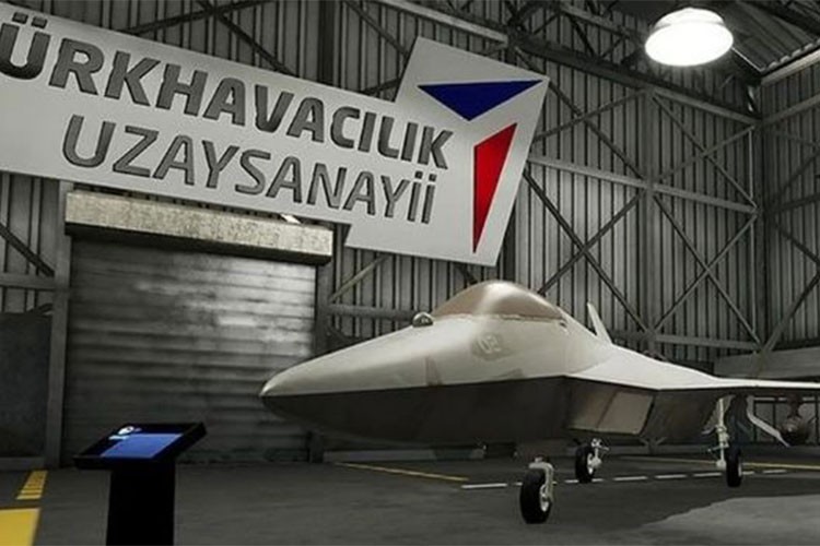 TUSAŞ'ın Kahramanmaraş'taki yatırımı için imar planı çalışmalarına başlandı