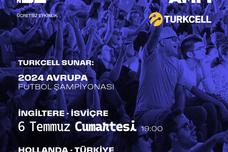 Milliler Çeyrek Final'de, Maçın Heyecanı Vestel Amfi'de!