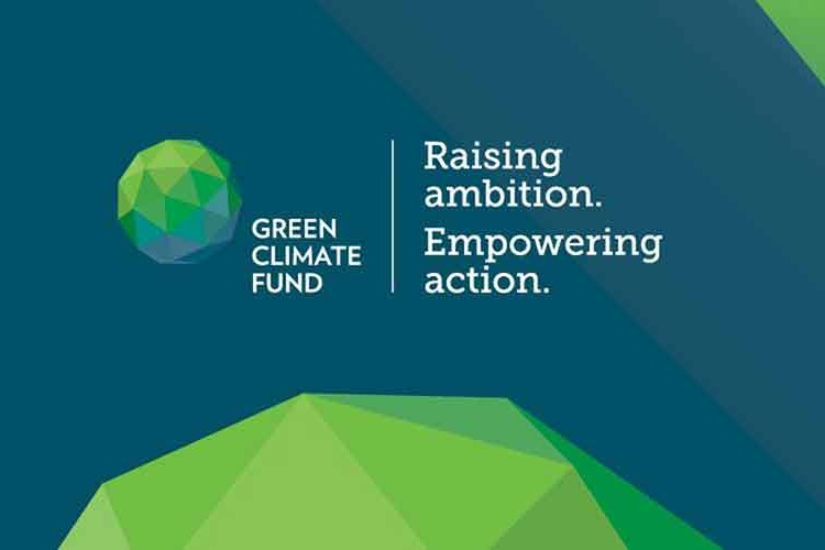 ABD, Yeşil İklim Fonu'na 1 milyar dolar katkı sağlayacak