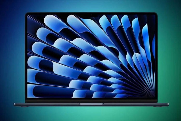 Apple MacBook Air için yeni ekran teknolojisi