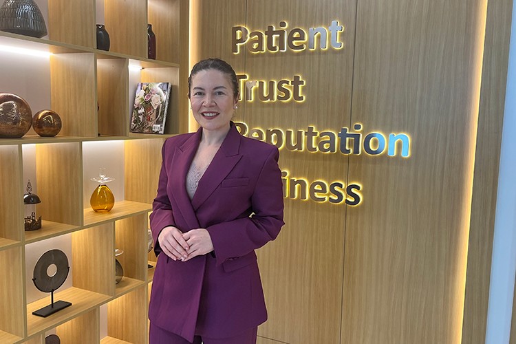 Takeda'nin sürdürülebilirlik vizyonunda insan ve gezegen sağliği