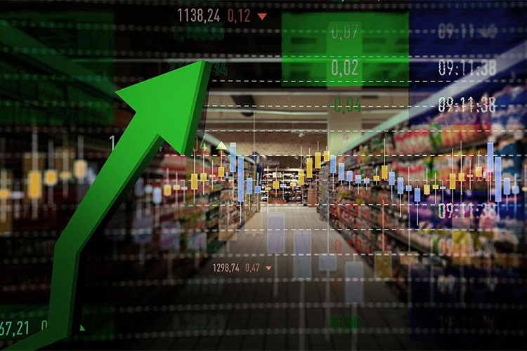 Küresel enflasyonun 2028'e kadar yüksek kalması bekleniyor