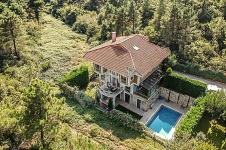 Covid 19 yüzünden taşınıyorlar