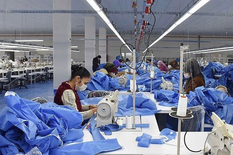 Hizmet Üretici Fiyat Endeksi yüzde 4,24 arttı