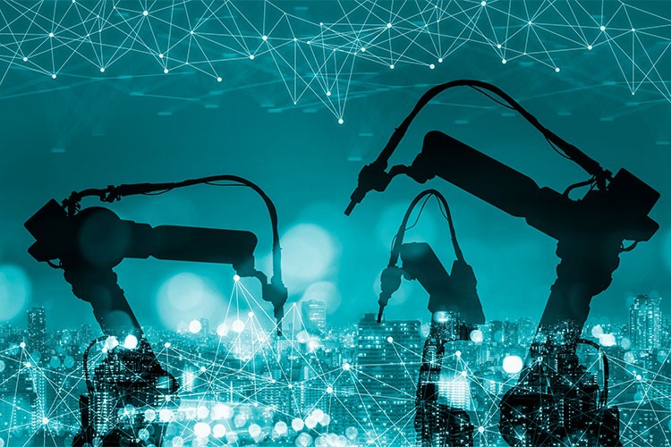 Endüstriyel Haberleşme ile Akıllı Fabrikalara Geçiş