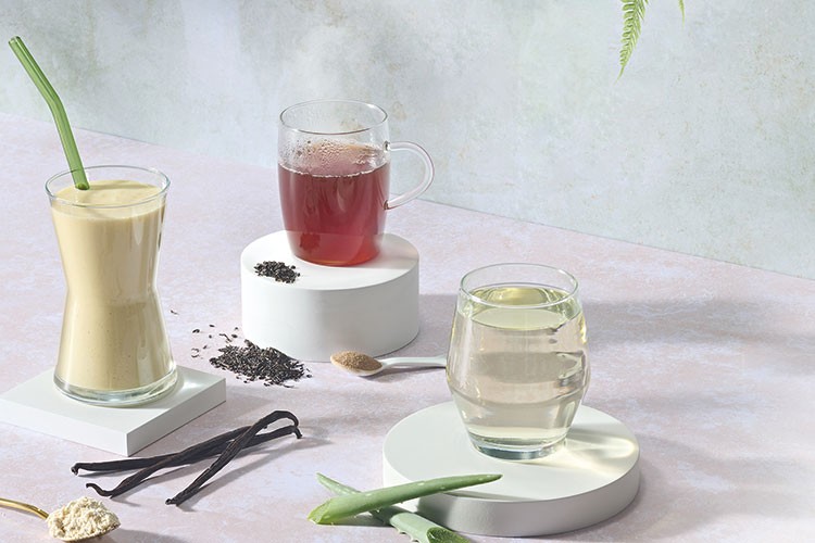 Sıcak yaz günlerinde serinleten beslenme çözümleri