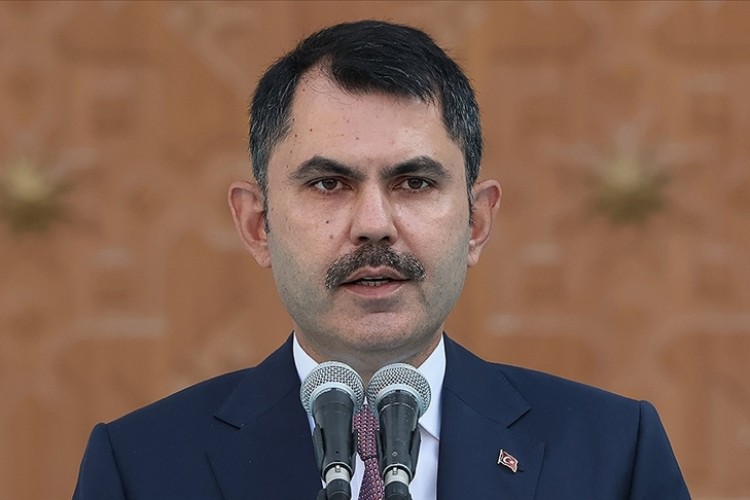 BAKAN KURUM'DAN "ATIK TOPLAYICILARI" AÇIKLAMASI