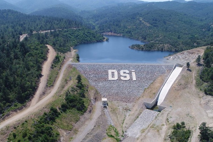 DSİ 71 yılda 18 binin üzerinde tesisi hizmete sundu