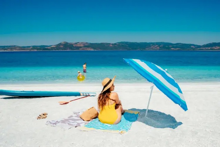 Türkiye turizminin uluslararası başarısı