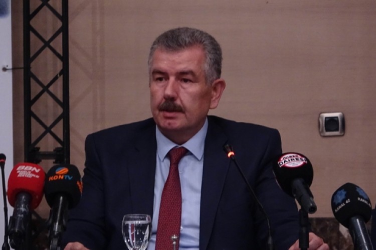 Buğday alım fiyatları üreticilerin beklentisini karşıladı