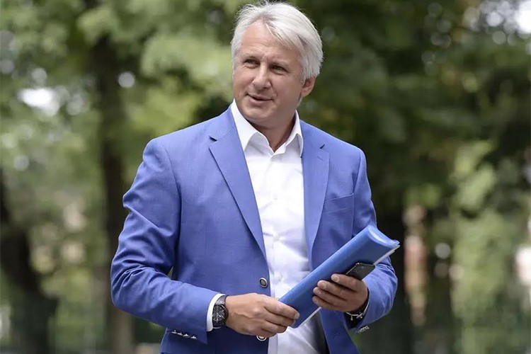 Hedef 15 milyar dolarlık ticaret