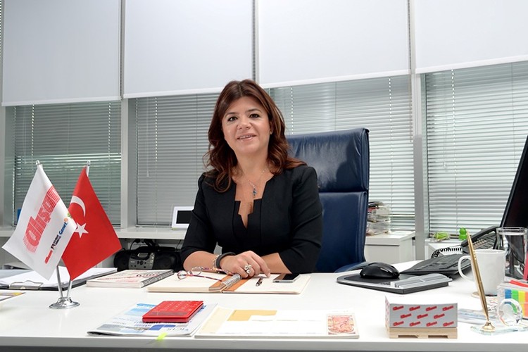 Ar-Ge 250 araştırmasında yerini aldı