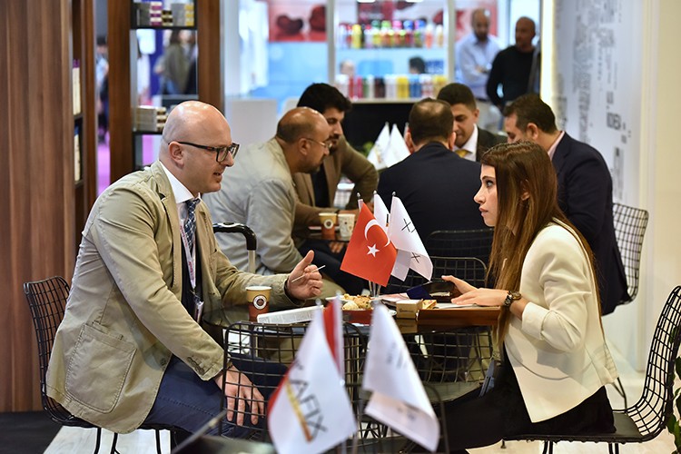 Güzellik Fuarı başlıyor