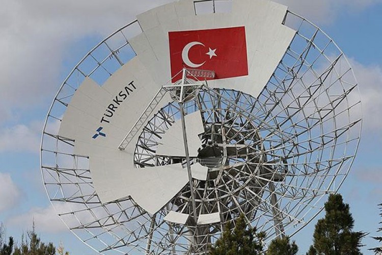 Türksat, Uluslararası Uzay Federasyonuna üye oldu