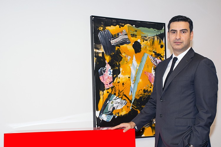 Satış sonrası etki araştırması