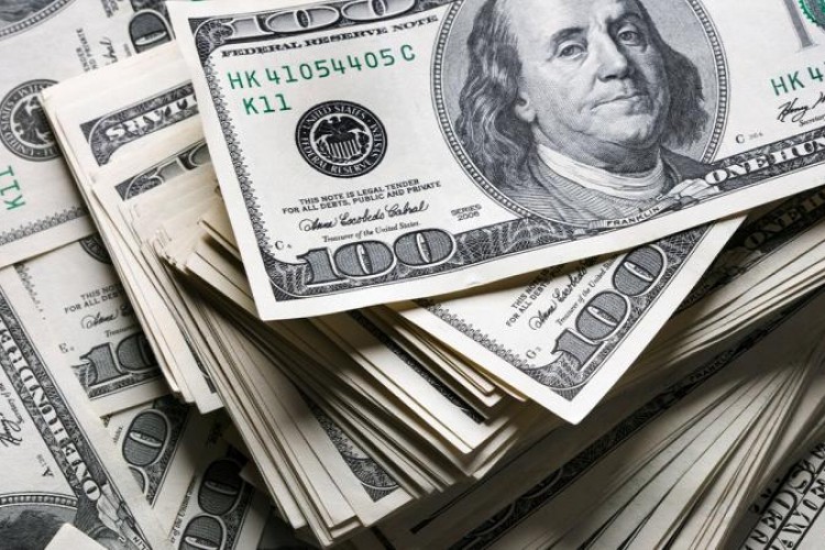 Merkez Bankası rezervleri 126,3 milyar dolar oldu