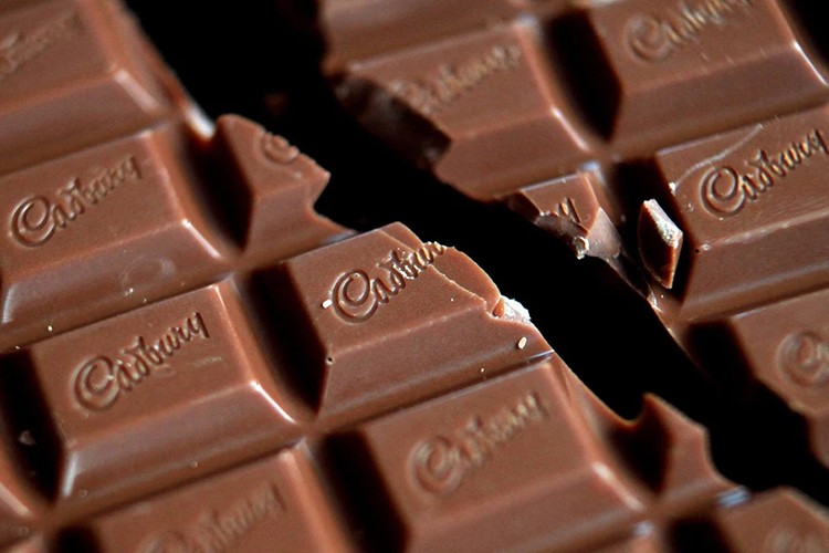 İngiltere'de çikolata fiyatlarında yüksek artış