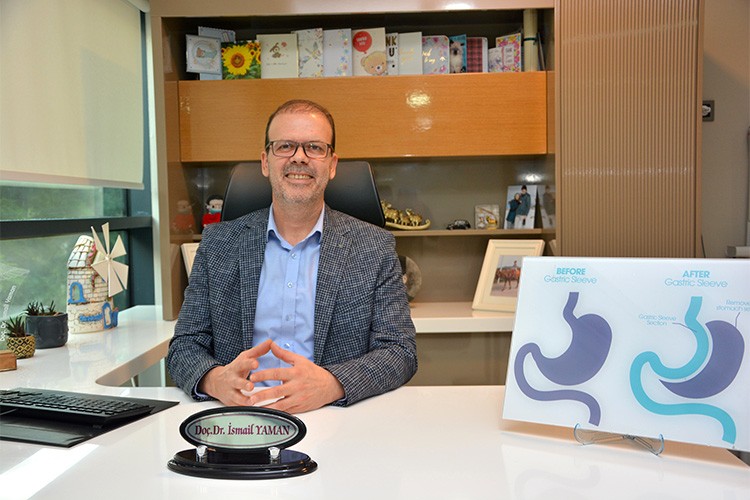 Safra Kesesi Taşı Tedavisinde Uzman Hekime Danışın