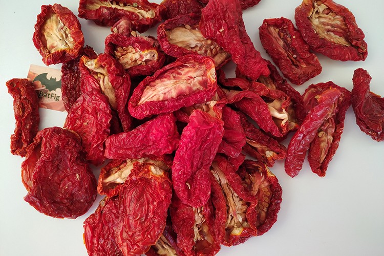 Kurusu da salçası da döviz kazandırıyor