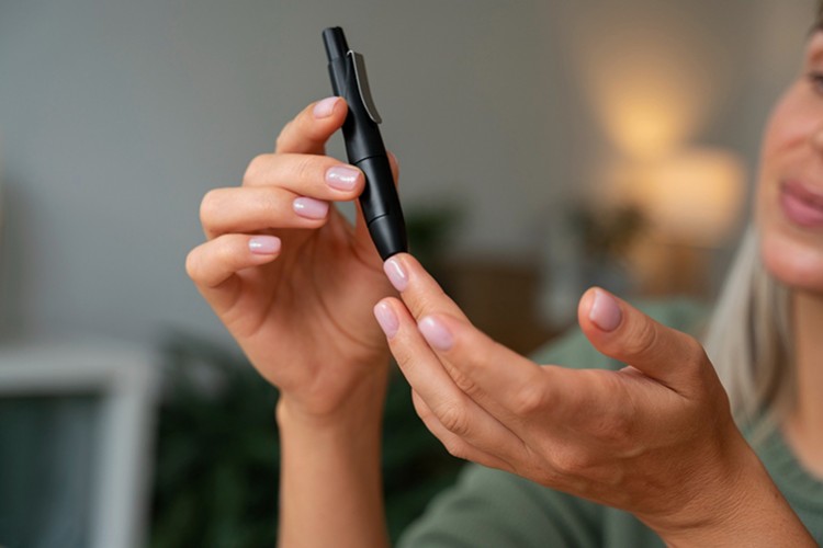 İnsülin direncini önleyecek 7 öneri