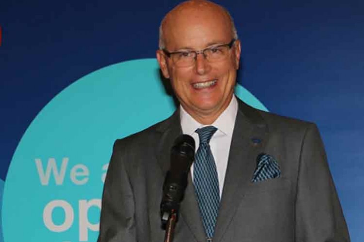 İtalyan Ticaret ve Sanayi Odası Derneği'nden Antakya seferberliği