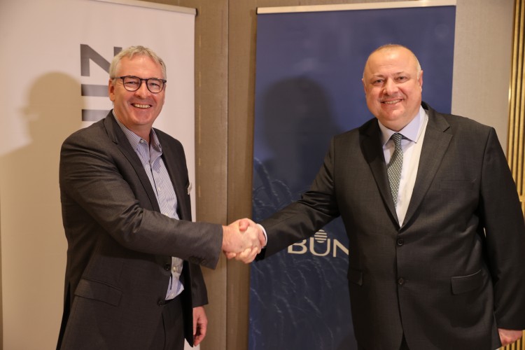 BUNGE TÜRKİYE'DE GIDA ÇÖZÜMLERİ KATEGORİSİNDE ŞMS KOPUZ GIDA İLE BÜYÜYECEK