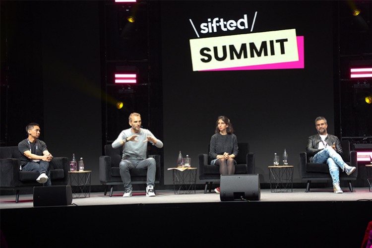 Avrupalı startup'lardan OPLOG'a büyük ilgi